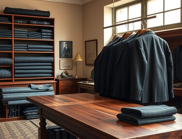 Consigli e Guide su Atelier Sartoriale